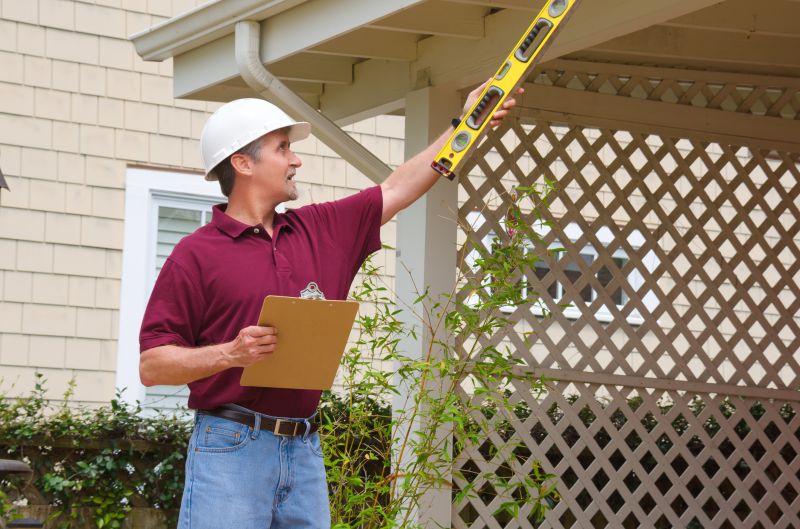 Porch Remodeling